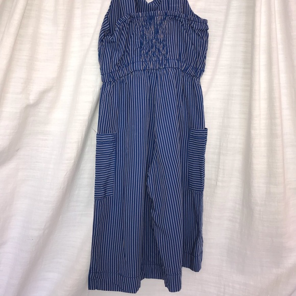 Gymboree Striped Jumper! 3T - Picture 4 of 5